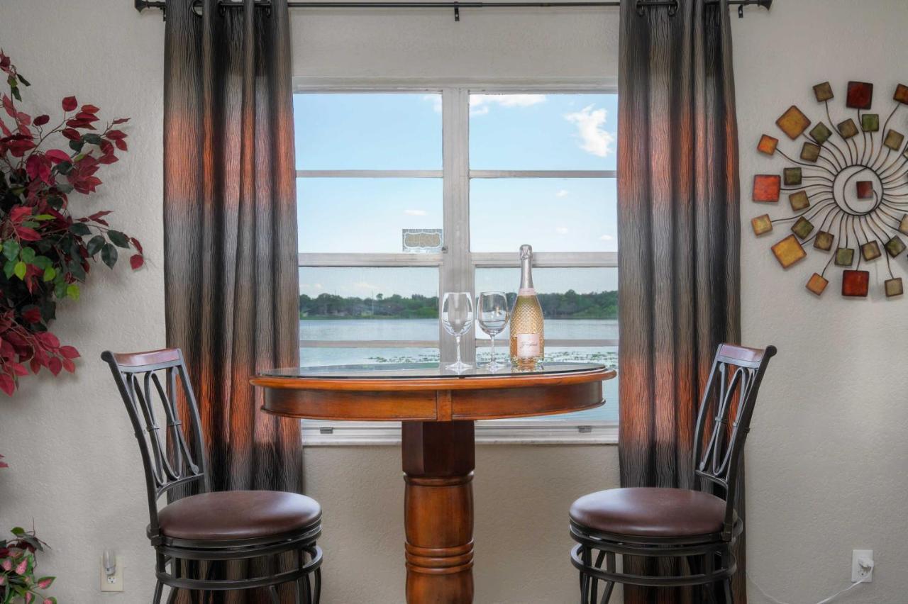 Lakefront Home With Screened Porch And Grill Уинтер-Хейвен Экстерьер фото